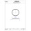 McAlpine Mcalpine Rubber Washer For Bottle Trap  C10 Cup CRW10 2