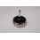 McAlpine McAlpine 50mm Kitchen Sink Basket Waste Strainer Plug Stainless Steel MBSKTOP 5