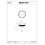 McAlpine McAlpine 50mm Kitchen Sink Basket Waste Strainer Plug Stainless Steel MBSKTOP 2
