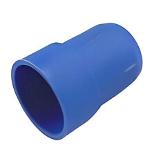 Mcalpine Washing Machine Plug Outlet Hose Nozzle Plug Spigot Cap (Pack of 2)