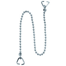 McAlpine CP 18" Chain & 2 Triangles CH4-18