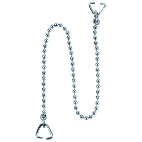 McAlpine McAlpine CP 18" Chain & 2 Triangles CH4-18