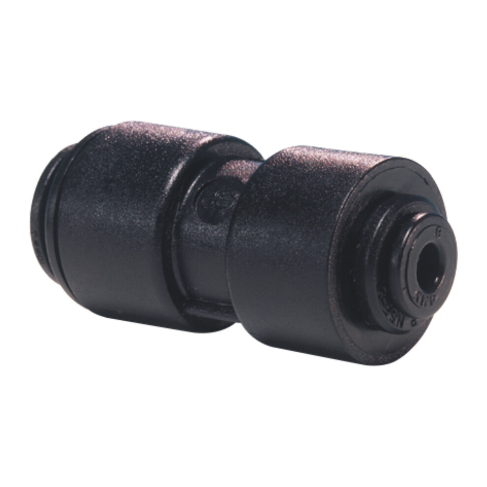 John Guest Speedfit 12Mm To 10Mm Push Fit Straight Reducer 665626162329