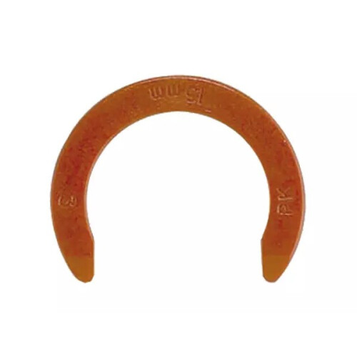 John Guest Speedfit 12mm Red Collet Locking Clip