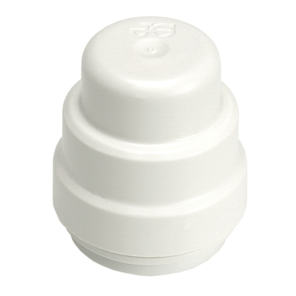 John Guest Speedfit Stop End 15Mm 5051258068712
