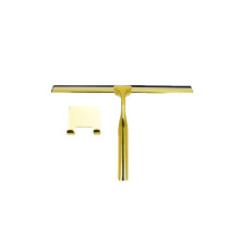 Aluminum Shower Brush Hook