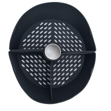 Non Stick Divider Pan