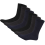 (6 Pack) Mens Socks Extra Wide Fit Diabetic Socks 1