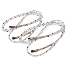 Medium Pressure Steam Hose Replacement