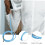 Flexible Steam Iron Hose Replacement 2