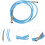 Flexible Steam Iron Hose Replacement 3