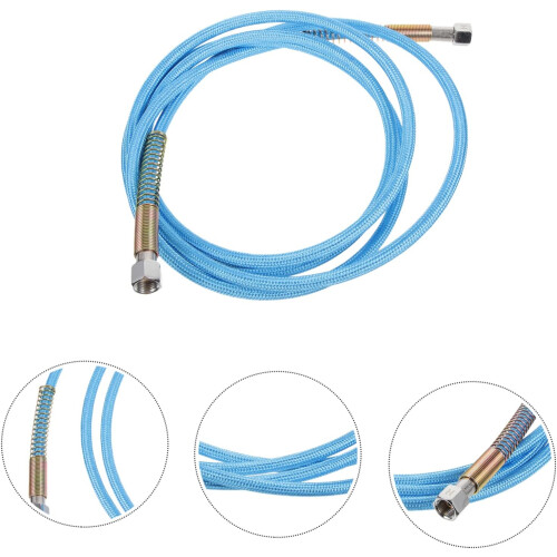 Flexible Steam Iron Hose Replacement 2
