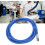 High Temp Steam Iron Hose 9.8ft 4