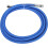 High Temp Steam Iron Hose 9.8ft 5
