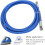 High Temp Steam Iron Hose 9.8ft 3