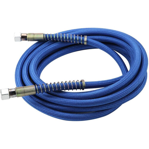 High Temp Steam Hose for Irons 1