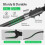 64" Stand Up Weed Puller Tool 2