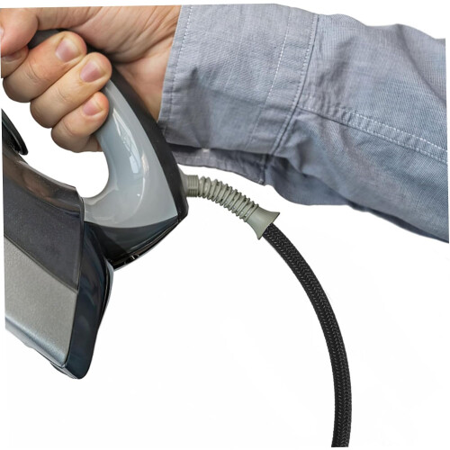 Flexible High Pressure Steam Iron Tube 2