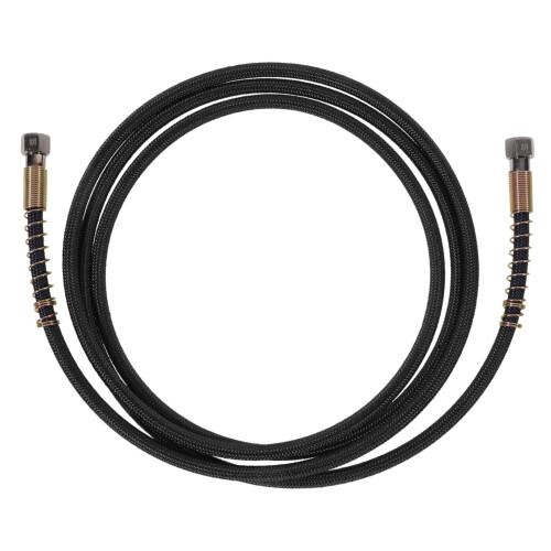 Flexible High Pressure Steam Iron Tube