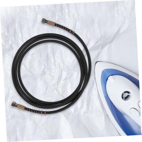Flexible High Pressure Steam Iron Tube 1