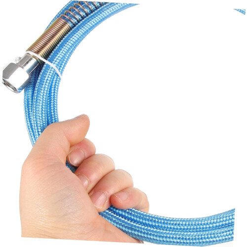 Sturdy Steam Iron Hose for Ironing 2