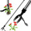 Weed Puller Tool, 39' Claw Manual 5