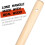 Manual Weeder with Wood Handle 5