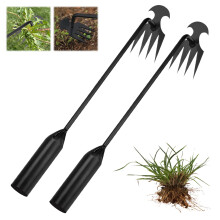 Weed Puller Tool Stainless Steel