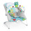 baby einstein BABY EINSTEIN Babyschaukel Neptune - Ozeanentdecker, 15 Melodien, Lichter, Vibrationen 2
