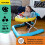 baby einstein Baby Einstein Ocean Explorers Dive & Discover 3-in-1 Submarine Walker 16724 10