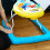 baby einstein Baby Einstein Ocean Explorers Dive & Discover 3-in-1 Submarine Walker 16724 6