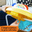 baby einstein Baby Einstein Ocean Explorers Dive & Discover 3-in-1 Submarine Walker 16724 11