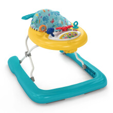 Baby Einstein Ocean Explorers Dive & Discover 3-in-1 Submarine Walker 16724