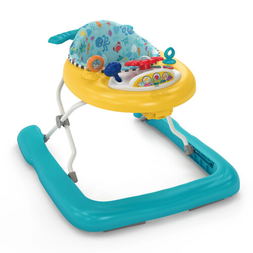 baby einstein Baby Einstein Ocean Explorers Dive & Discover 3-in-1 Submarine Walker 16724