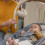 Ingenuity INGENUITY -Parker- Transat bébé pliable massage ventre - Position fixe ou à bascule, vibrations, cadeau bébé 10