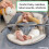 Ingenuity INGENUITY -Parker- Transat bébé pliable massage ventre - Position fixe ou à bascule, vibrations, cadeau bébé 8
