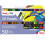 Pentel Pentel Oil Pastels - 50 Pieces - 6 Metallic + 6 Fluorescent 1