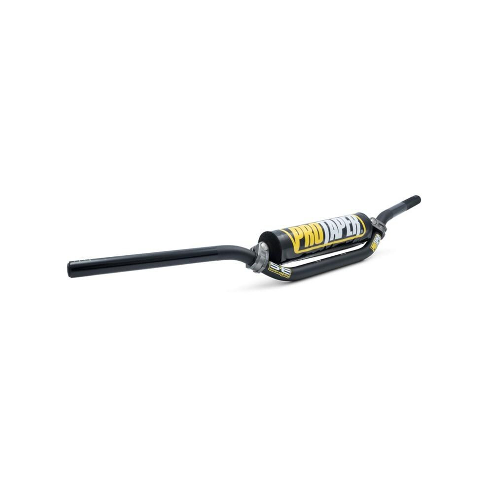 Pro Taper Se Mx Handlebars Bars - Cr High Bend - Black 887337106465