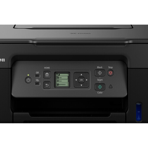 Canon Canon Tech Data PIXMA G3570 Inkjet Printer Black 2