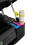 Canon Canon Tech Data PIXMA G3570 Inkjet Printer Black 4