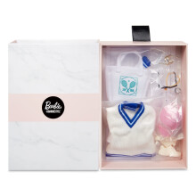 Barbie @BarbieStyle Tenniscore Premium Fashion Pack ( Doll Not Included )