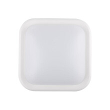 Smartwares Vico LED Wall Light Square Bulkhead Light