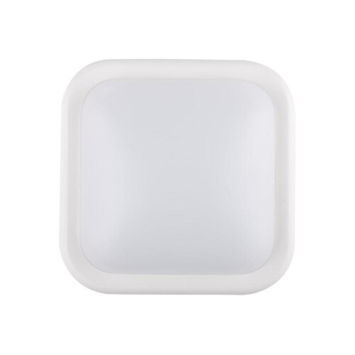 Smartwares Vico LED Wall Light Square Bulkhead Light