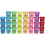 Play-Doh Play-Doh Slime 30 Can Pack Assorted Rainbow Colours None Toxic Safe Mess Free 1