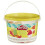 Play-Doh Play-Doh Mini Balde Sundae Treets Moldable Doh - Hasbro 1