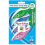 Paper Mate Paper Mate Liquid Paper Dry Line Grip Correction Tape Assorted Colours 4 Pack 1