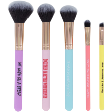 Friends - Make Up Brush Gift Set For Fans of F.R.I.E.N.D.S New