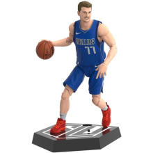 Starting Lineup Luka Doncic Series 1 Action Figure Collectible Toy New Kids