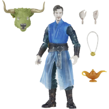 Marvel Legends Series Doctor Strange Action Figure 15-cm Collectible Astral
