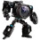 Transformers Transformers X Canon Camera Nemesis Prime R5 Action Figure (Japanese Packaging) 1